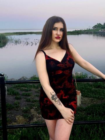 Проститутка Лика - Фото 1
