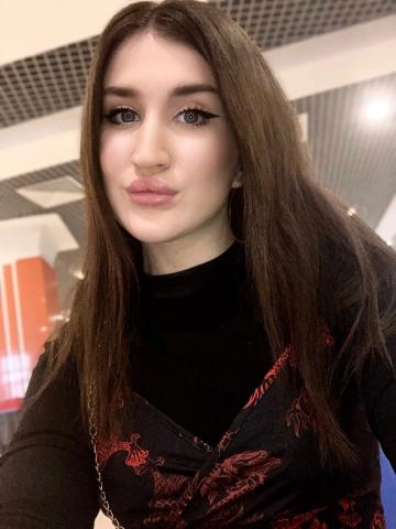 Проститутка Лика